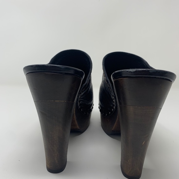 PRADA CLOG - Picture 2 of 6